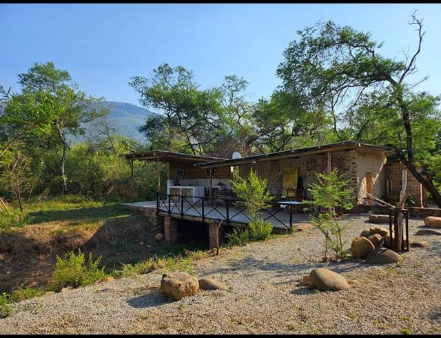 FARM FOR SALE IN NELSPRUIT